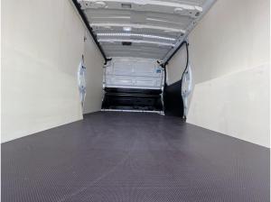 Renault Trafic dCi150Automatik L2H1 KomfortBüroLaderaumKlareSichtPaket