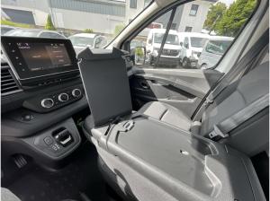 Renault Trafic dCi150Automatik L2H1 KomfortBüroLaderaumKlareSichtPaket