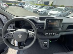 Renault Trafic dCi150Automatik L2H1 KomfortBüroLaderaumKlareSichtPaket