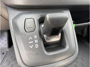 Renault Trafic dCi150Automatik L2H1 KomfortBüroLaderaumKlareSichtPaket