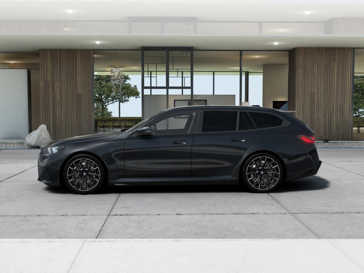 BMW M5 Tour., Comf.-Pkt.,Driv.Ass.Prof.,AHK,Panorama,uvm.