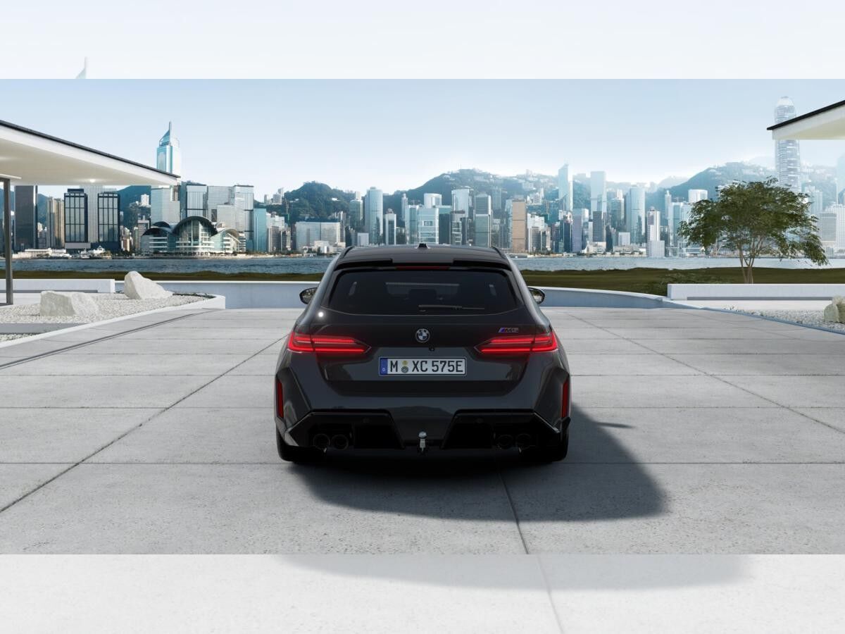 BMW M5 Tour., Comf.-Pkt.,Driv.Ass.Prof.,AHK,Panorama,uvm.