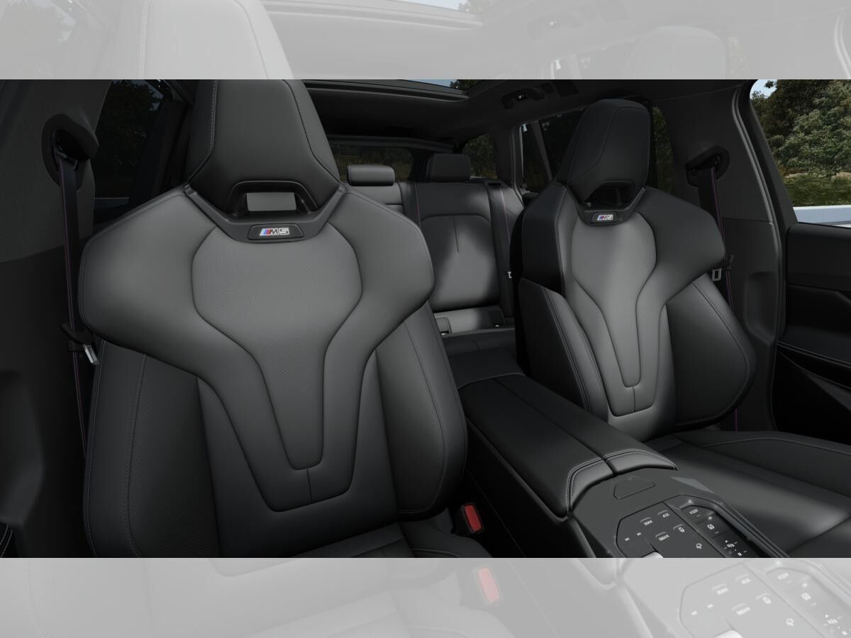 BMW M5 Tour., Comf.-Pkt.,Driv.Ass.Prof.,AHK,Panorama,uvm.