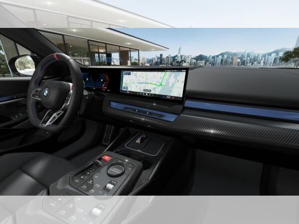 BMW M5 Tour., Comf.-Pkt.,Driv.Ass.Prof.,AHK,Panorama,uvm.