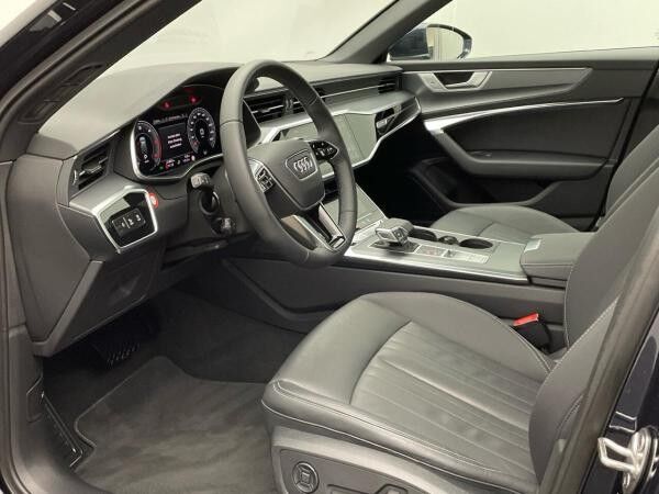 Audi A6 Avant 40 TDI quattro S tronic Matrix Pano AHK