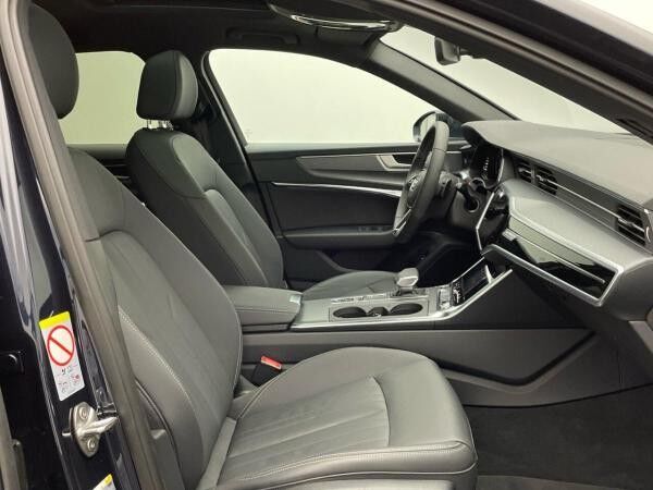 Audi A6 Avant 40 TDI quattro S tronic Matrix Pano AHK