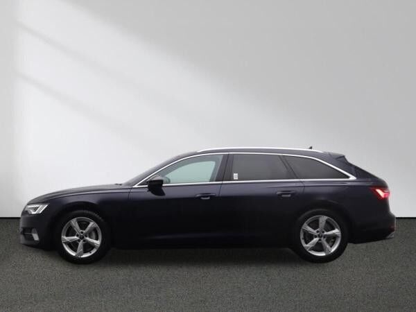 Audi A6 Avant 40 TDI quattro S tronic Matrix Pano AHK
