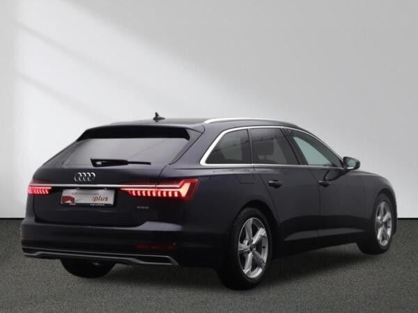 Audi A6 Avant 40 TDI quattro S tronic Matrix Pano AHK