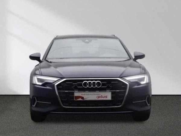 Audi A6 Avant 40 TDI quattro S tronic Matrix Pano AHK