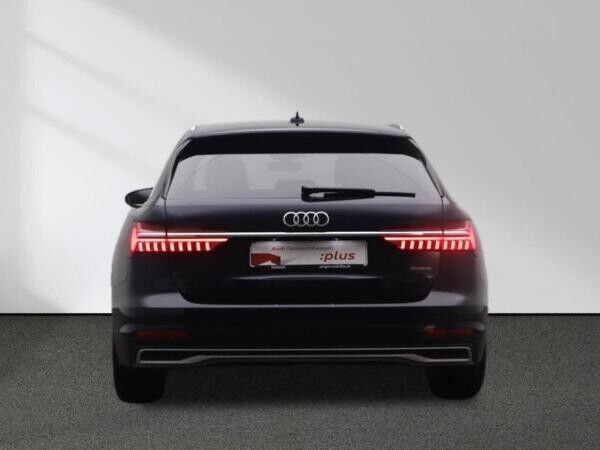 Audi A6 Avant 40 TDI quattro S tronic Matrix Pano AHK