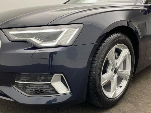 Audi A6 Avant 40 TDI quattro S tronic Matrix Pano AHK