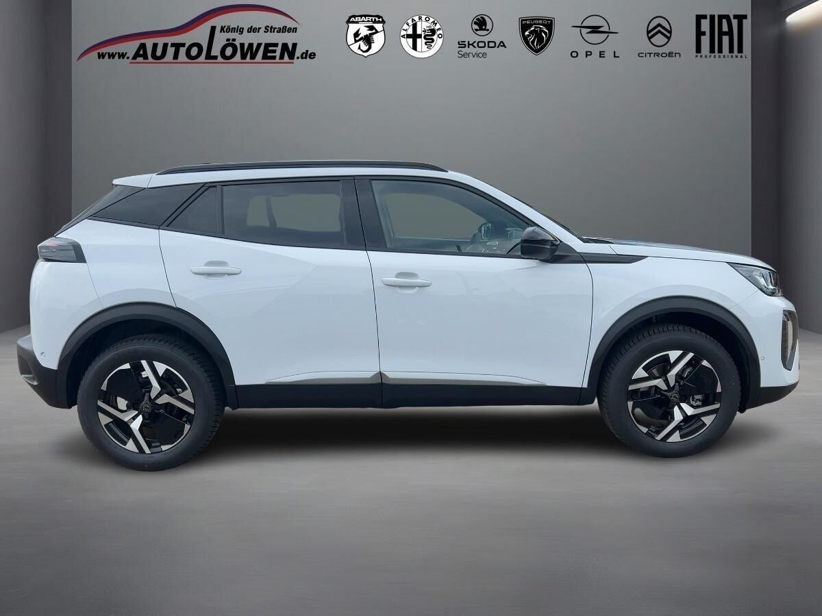 Peugeot 2008 Business Hybrid 145 - Sitzheizung, Navi, Kamera