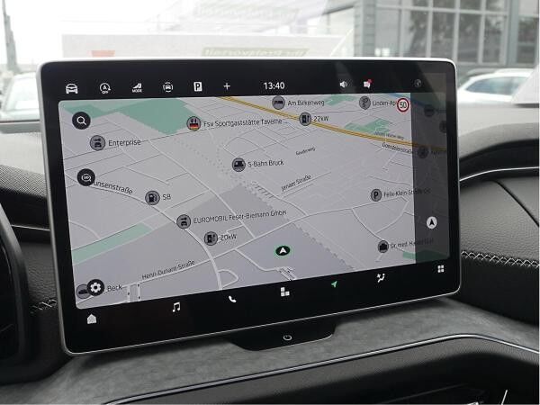 Skoda Kodiaq 1.5 TSI m-HEV Selection DSG 7Si AHK Pano