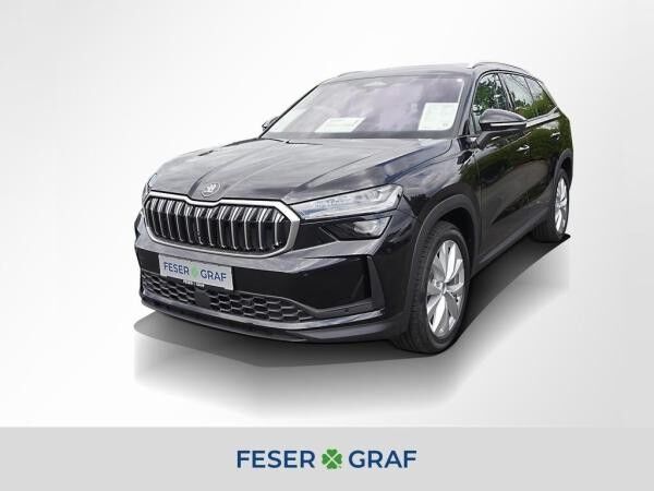 Skoda Kodiaq 1.5 TSI m-HEV Selection DSG 7Si AHK Pano