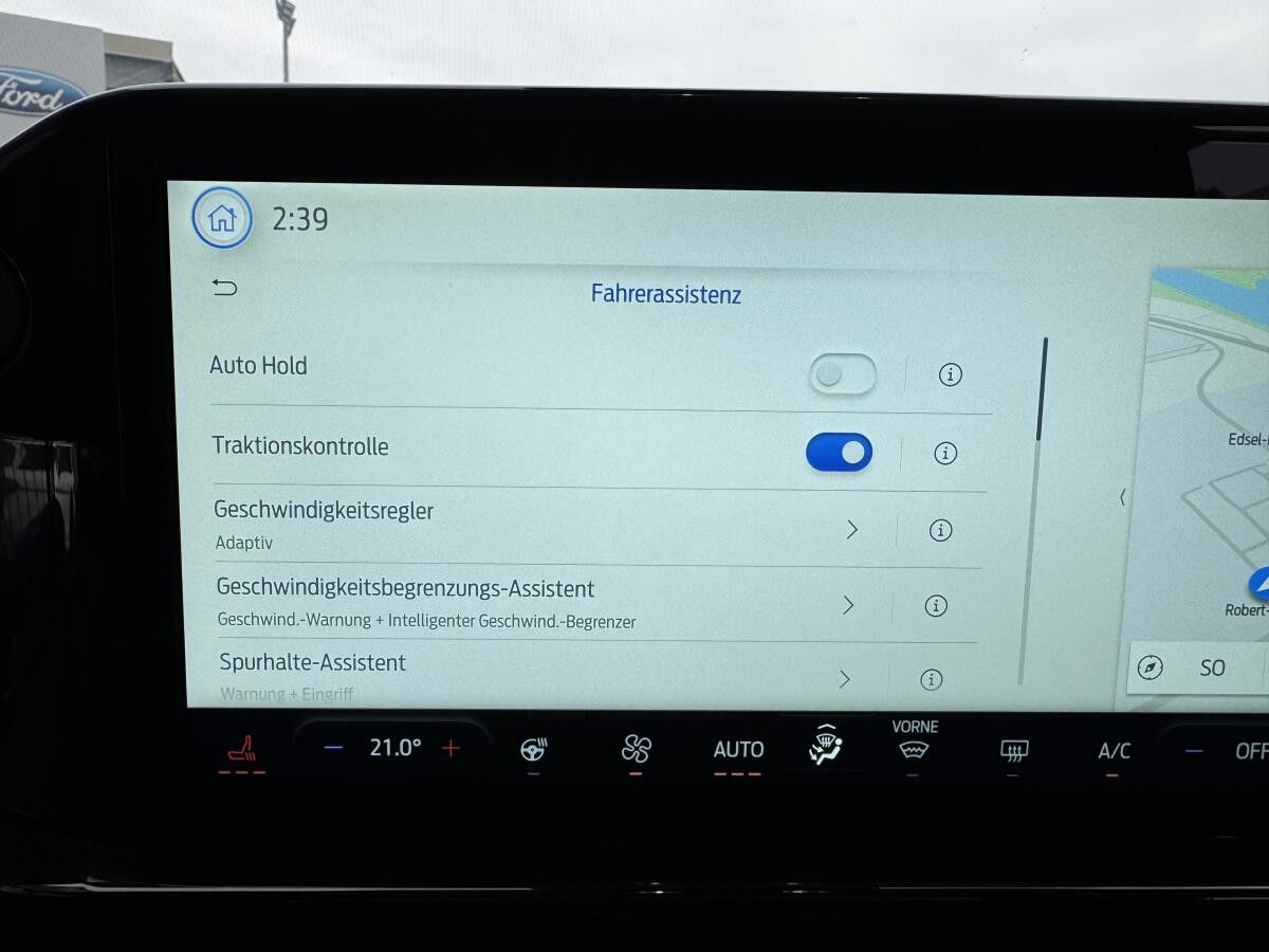 Ford Tourneo Custom BEV⚡️🔋 Sport 340L1 | Sofort Verfügbar |LED-Matrix+AHK+Pano+B&O+Pro Power Onboard+Wärmepumpe