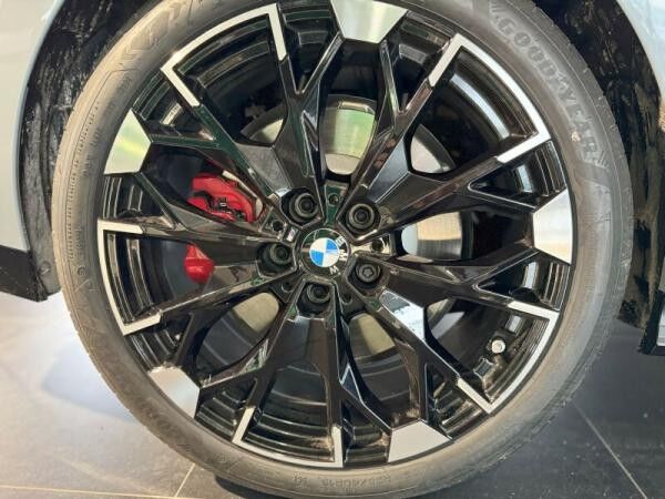 BMW M235 xDrive Gran Coupe Vorführer über 26% Okt.-Apr.  ink. Winterräder