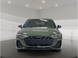 Audi A3 Sportback S line,  Adapt. ACC,  Keyless, RFK, LED