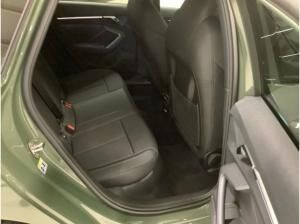 Audi A3 Sportback S line,  Adapt. ACC,  Keyless, RFK, LED