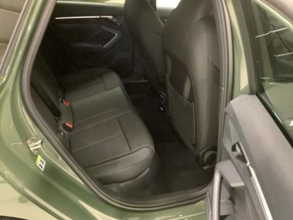 Audi A3 Sportback S line,  Adapt. ACC,  Keyless, RFK, LED