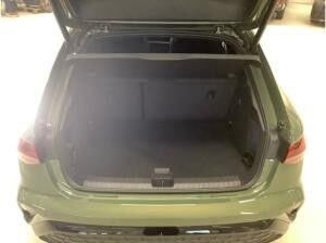Audi A3 Sportback S line,  Adapt. ACC,  Keyless, RFK, LED
