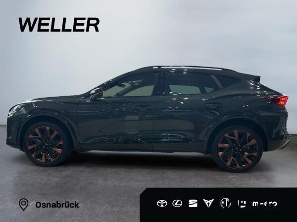Cupra Formentor VZ 1.5 e-HYBRID 🔥272 PS 6-Gang-DSG🔥