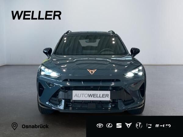 Cupra Formentor VZ 1.5 e-HYBRID 🔥272 PS 6-Gang-DSG🔥