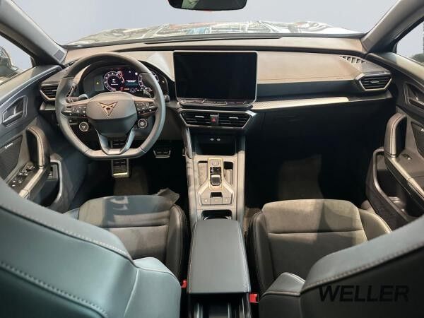 Cupra Formentor VZ 1.5 e-HYBRID 🔥272 PS 6-Gang-DSG🔥