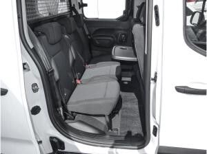 Fiat Doblo Doblò series 4 Doblò L1 Kombi 1.5 BlueHDi 96kW (131PS) MT6	LKW Zulassung