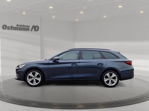 Seat Leon Sportstourer 1.5 eTSI FR ACC AUT DynLicht