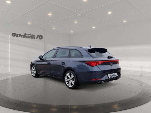 Seat Leon Sportstourer 1.5 eTSI FR ACC AUT DynLicht