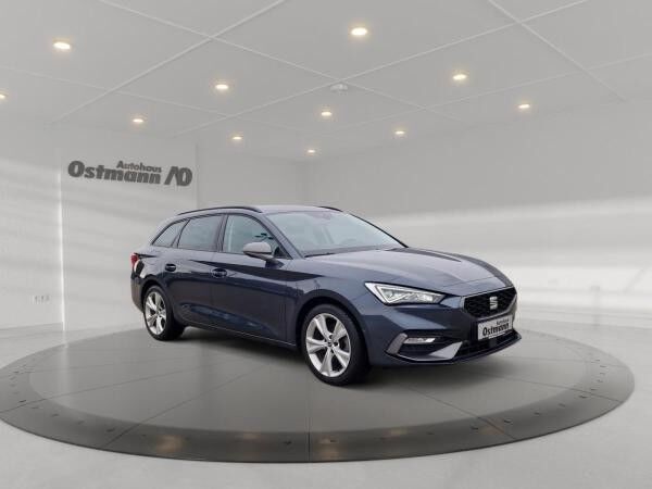 Seat Leon Sportstourer 1.5 eTSI FR ACC AUT DynLicht