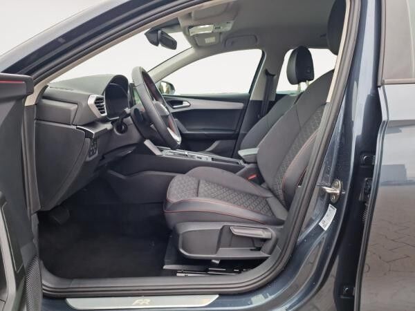 Seat Leon Sportstourer 1.5 eTSI FR ACC AUT DynLicht