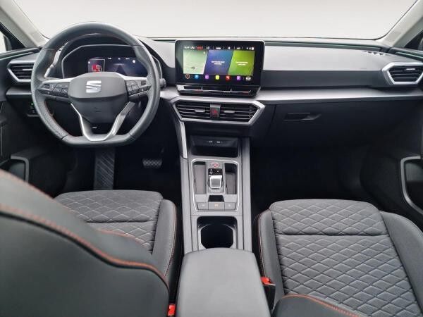 Seat Leon Sportstourer 1.5 eTSI FR ACC AUT DynLicht