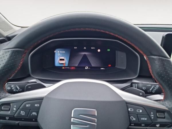 Seat Leon Sportstourer 1.5 eTSI FR ACC AUT DynLicht