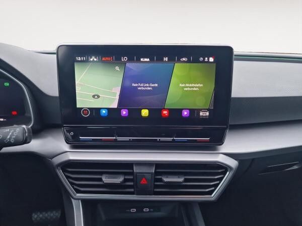 Seat Leon Sportstourer 1.5 eTSI FR ACC AUT DynLicht