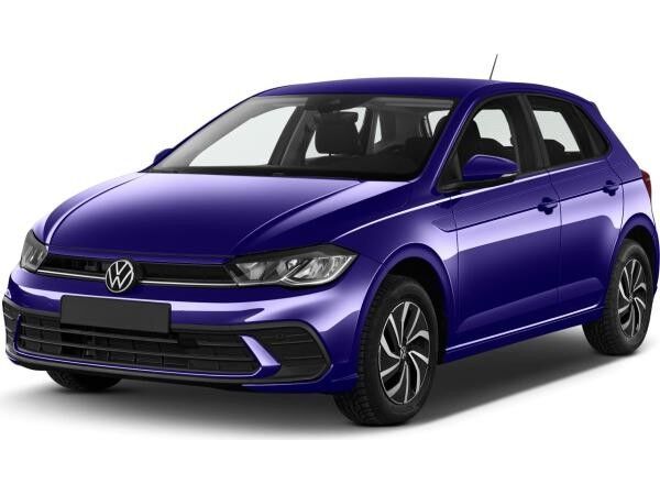 Volkswagen Polo Goal ***nur solange der Vorrat reicht***