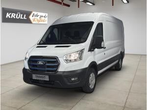 Ford Transit KW+TREND+390+L3+89kWh+SOFORT