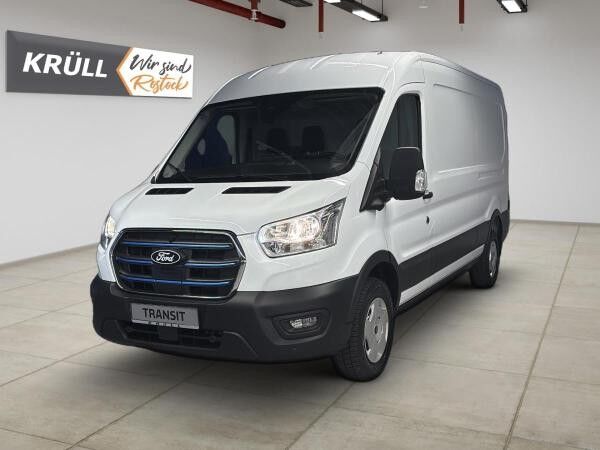Ford Transit KW+TREND+390+L3+89kWh+SOFORT