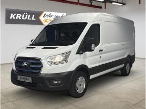 Ford Transit KW+TREND+390+L3+89kWh+SOFORT