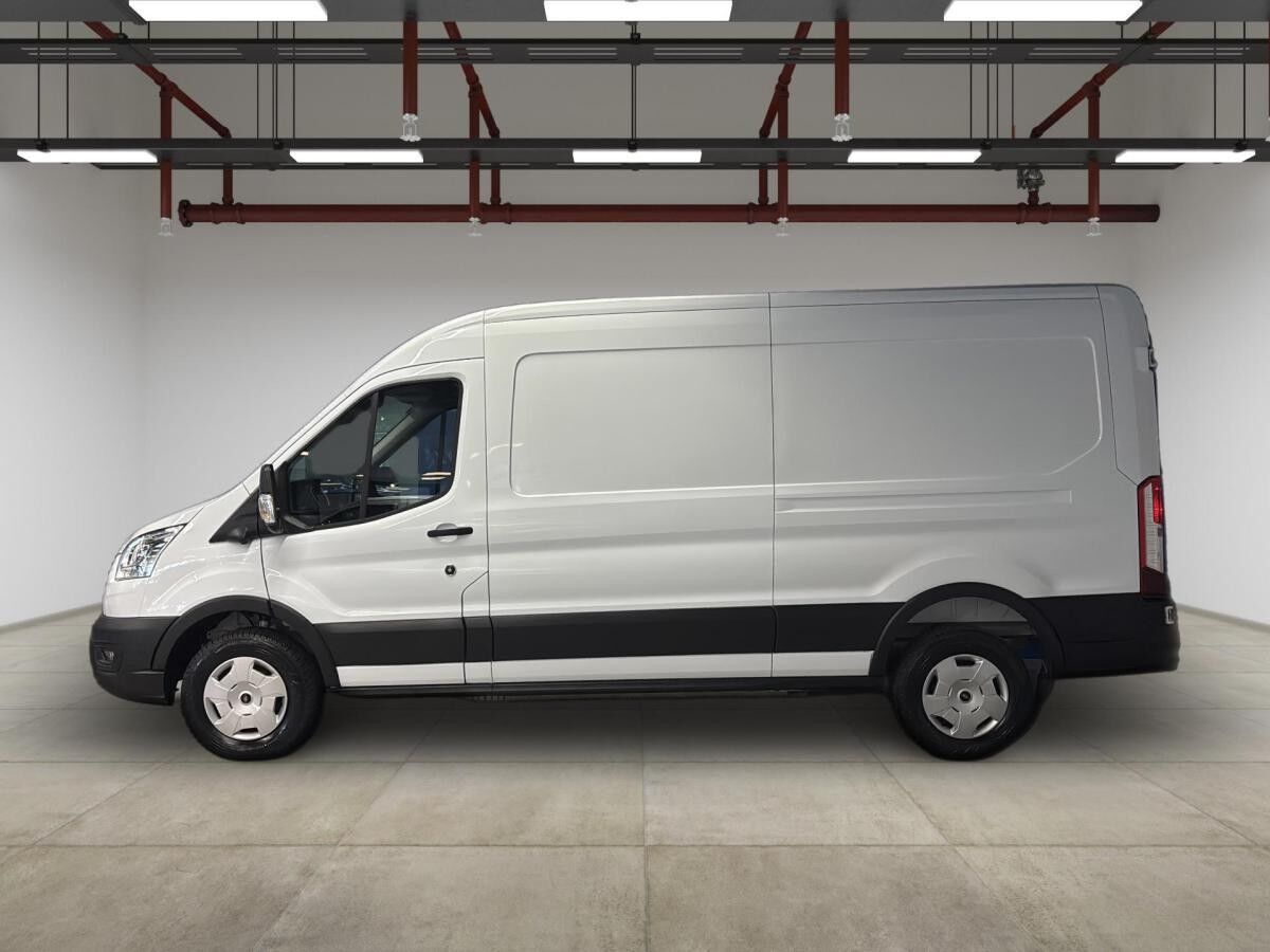 Ford Transit KW+TREND+390+L3+89kWh+SOFORT
