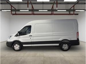 Ford Transit KW+TREND+390+L3+89kWh+SOFORT