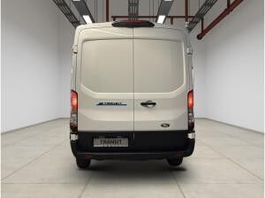 Ford Transit KW+TREND+390+L3+89kWh+SOFORT