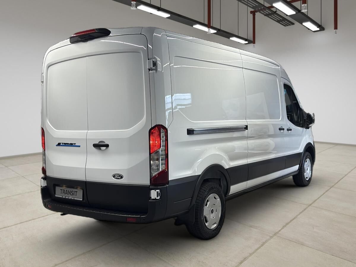 Ford Transit KW+TREND+390+L3+89kWh+SOFORT