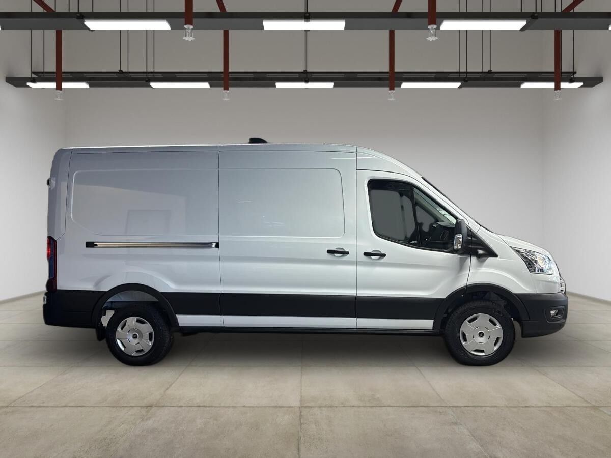 Ford Transit KW+TREND+390+L3+89kWh+SOFORT
