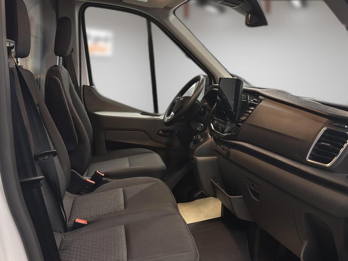 Ford Transit KW+TREND+390+L3+89kWh+SOFORT