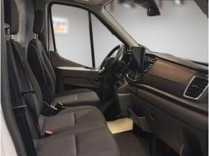 Ford Transit KW+TREND+390+L3+89kWh+SOFORT
