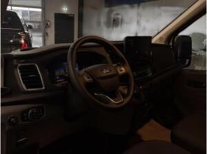 Ford Transit KW+TREND+390+L3+89kWh+SOFORT