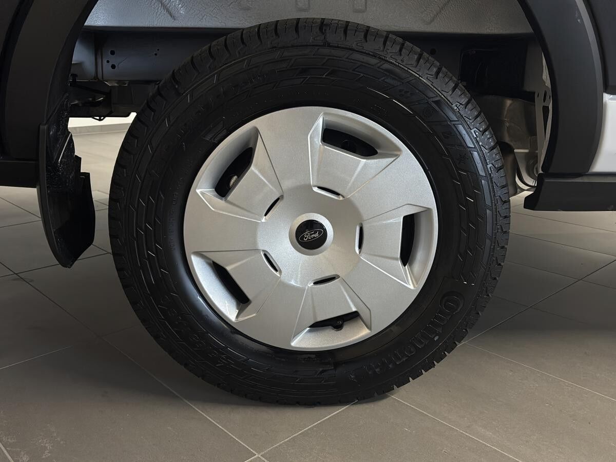 Ford Transit KW+TREND+390+L3+89kWh+SOFORT