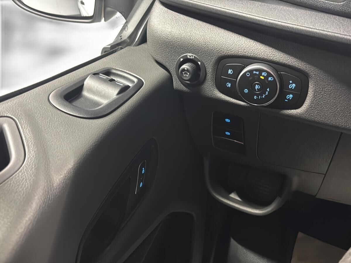 Ford Transit KW+TREND+390+L3+89kWh+SOFORT