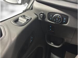 Ford Transit KW+TREND+390+L3+89kWh+SOFORT
